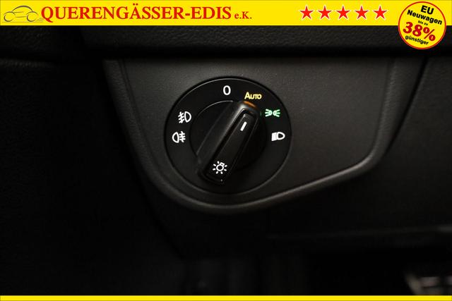 Volkswagen Taigo R-Line 1.5 TSI DSG R-Line, AHK, Navi, Matrix, Kamera, ACC, Winter, 4 J.-Garantie 