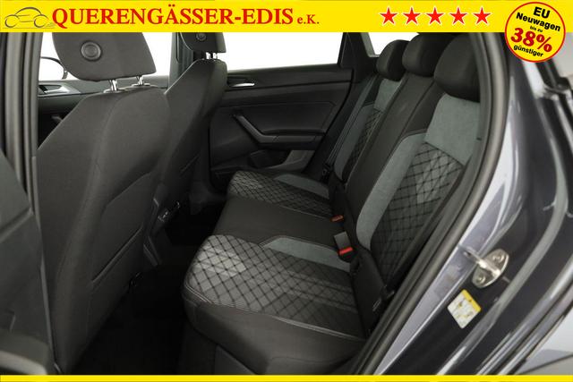 Volkswagen Taigo R-Line 1.5 TSI DSG R-Line, AHK, Navi, Matrix, Kamera, ACC, Winter, 4 J.-Garantie 