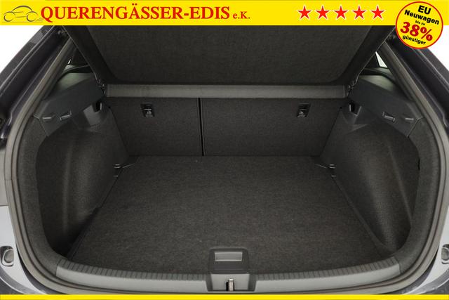 Volkswagen Taigo R-Line 1.5 TSI DSG R-Line, AHK, Navi, Matrix, Kamera, ACC, Winter, 4 J.-Garantie 