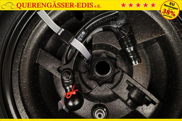 Volkswagen Taigo R-Line 1.5 TSI DSG R-Line, AHK, Navi, Matrix, Kamera, ACC, Winter, 4 J.-Garantie 