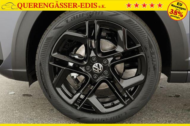 Volkswagen Taigo R-Line 1.5 TSI DSG R-Line, AHK, Navi, Matrix, Kamera, ACC, Winter, 4 J.-Garantie 