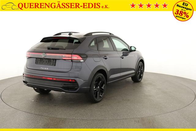 Volkswagen Taigo R-Line 1.5 TSI DSG R-Line, AHK, Navi, Matrix, Kamera, ACC, Winter, 4 J.-Garantie 