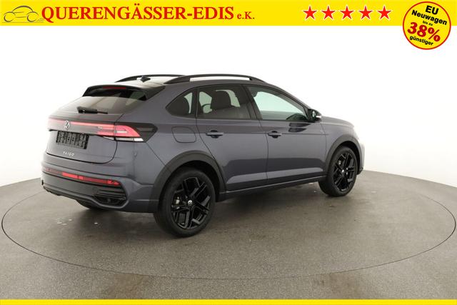 Volkswagen Taigo R-Line 1.5 TSI DSG R-Line, AHK, Navi, Matrix, Kamera, ACC, Winter, 4 J.-Garantie 