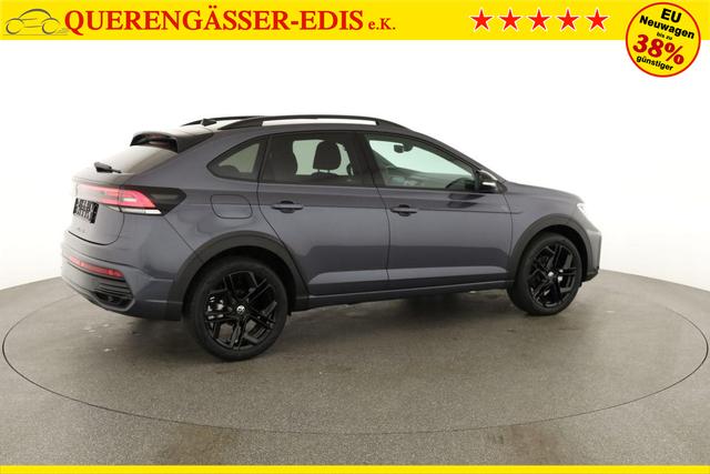 Volkswagen Taigo R-Line 1.5 TSI DSG R-Line, AHK, Navi, Matrix, Kamera, ACC, Winter, 4 J.-Garantie 