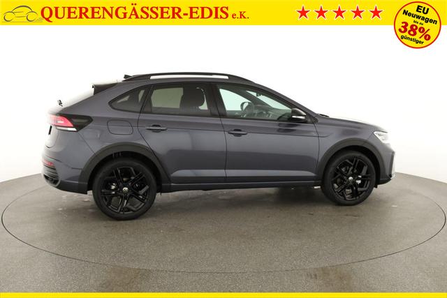Volkswagen Taigo R-Line 1.5 TSI DSG R-Line, AHK, Navi, Matrix, Kamera, ACC, Winter, 4 J.-Garantie 