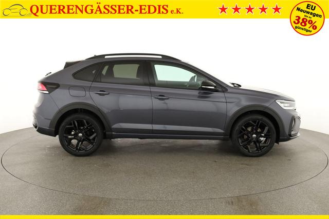 Volkswagen Taigo R-Line 1.5 TSI DSG R-Line, AHK, Navi, Matrix, Kamera, ACC, Winter, 4 J.-Garantie 