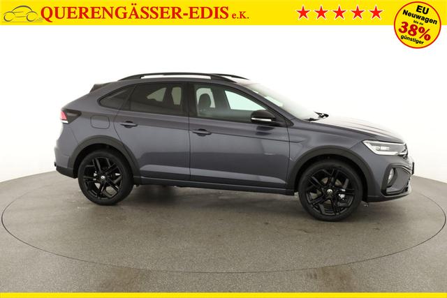 Volkswagen Taigo R-Line 1.5 TSI DSG R-Line, AHK, Navi, Matrix, Kamera, ACC, Winter, 4 J.-Garantie 