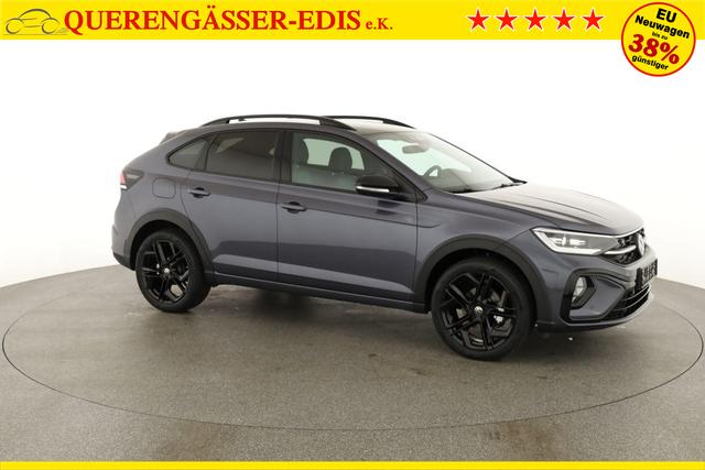 Volkswagen Taigo R-Line 1.5 TSI DSG R-Line, AHK, Navi, Matrix, Kamera, ACC, Winter, 4 J.-Garantie 