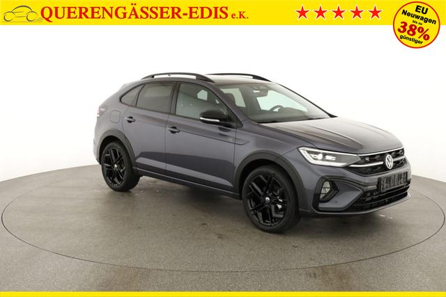 Volkswagen Taigo R-Line 1.5 TSI DSG R-Line, AHK, Navi, Matrix, Kamera, ACC, Winter, 4 J.-Garantie 