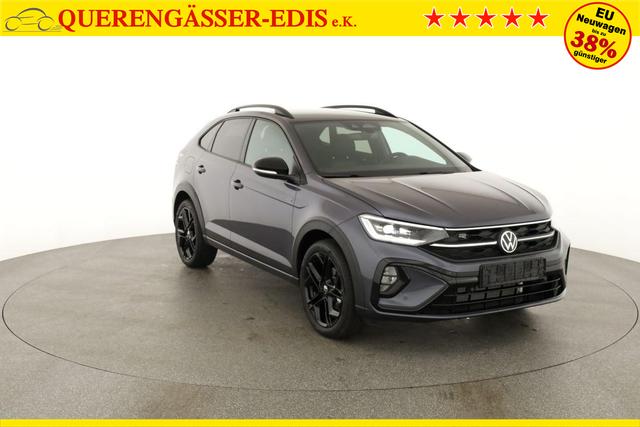 Volkswagen Taigo R-Line 1.5 TSI DSG R-Line, AHK, Navi, Matrix, Kamera, ACC, Winter, 4 J.-Garantie 