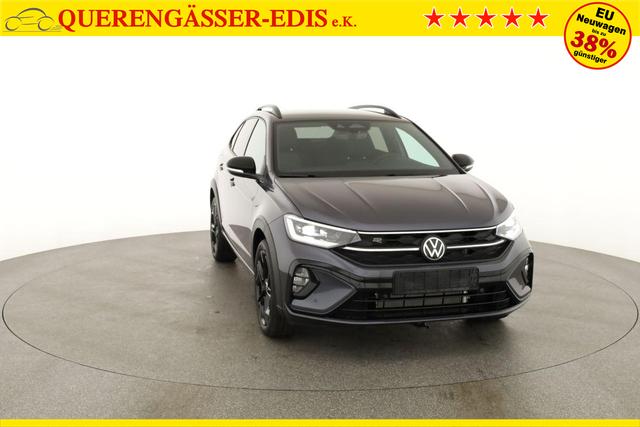 Volkswagen Taigo R-Line 1.5 TSI DSG R-Line, AHK, Navi, Matrix, Kamera, ACC, Winter, 4 J.-Garantie 