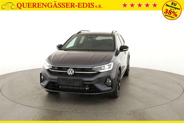Volkswagen Taigo R-Line 1.5 TSI DSG R-Line, AHK, Navi, Matrix, Kamera, ACC, Winter, 4 J.-Garantie 