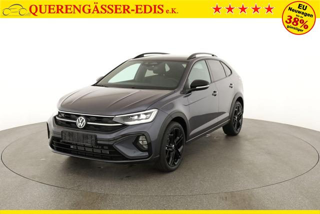 Volkswagen Taigo R-Line 1.5 TSI DSG R-Line, AHK, Navi, Matrix, Kamera, ACC, Winter, 4 J.-Garantie 