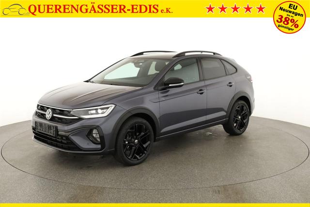 Volkswagen Taigo R-Line 1.5 TSI DSG R-Line, AHK, Navi, Matrix, Kamera, ACC, Winter, 4 J.-Garantie 