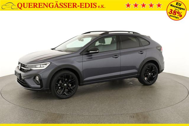 Volkswagen Taigo R-Line 1.5 TSI DSG R-Line, AHK, Navi, Matrix, Kamera, ACC, Winter, 4 J.-Garantie 