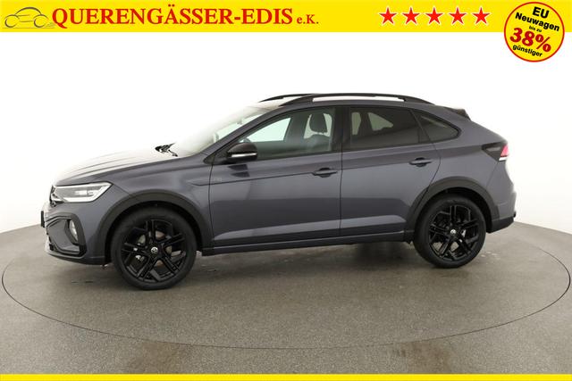 Volkswagen Taigo R-Line 1.5 TSI DSG R-Line, AHK, Navi, Matrix, Kamera, ACC, Winter, 4 J.-Garantie 