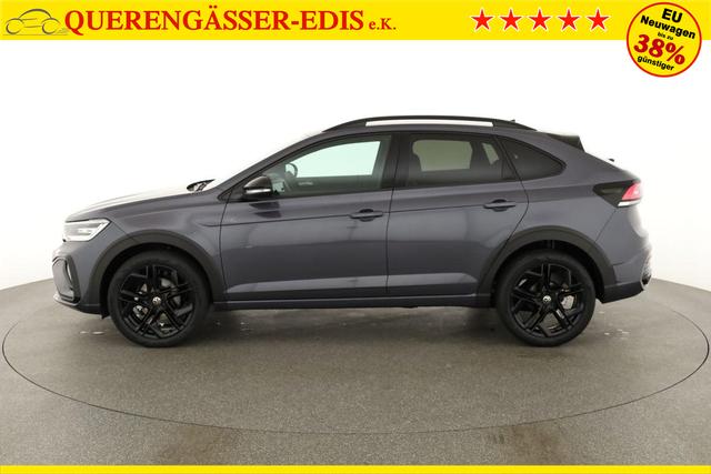 Volkswagen Taigo R-Line 1.5 TSI DSG R-Line, AHK, Navi, Matrix, Kamera, ACC, Winter, 4 J.-Garantie 