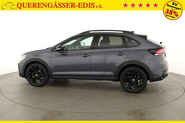 Volkswagen Taigo R-Line 1.5 TSI DSG R-Line, AHK, Navi, Matrix, Kamera, ACC, Winter, 4 J.-Garantie 