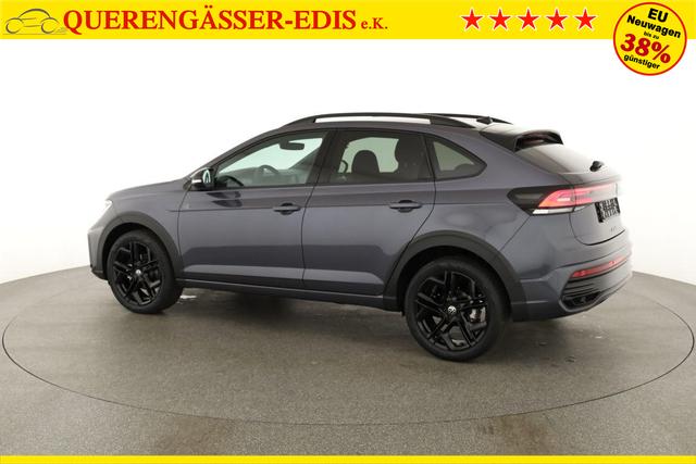 Volkswagen Taigo R-Line 1.5 TSI DSG R-Line, AHK, Navi, Matrix, Kamera, ACC, Winter, 4 J.-Garantie 