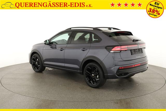 Volkswagen Taigo R-Line 1.5 TSI DSG R-Line, AHK, Navi, Matrix, Kamera, ACC, Winter, 4 J.-Garantie 