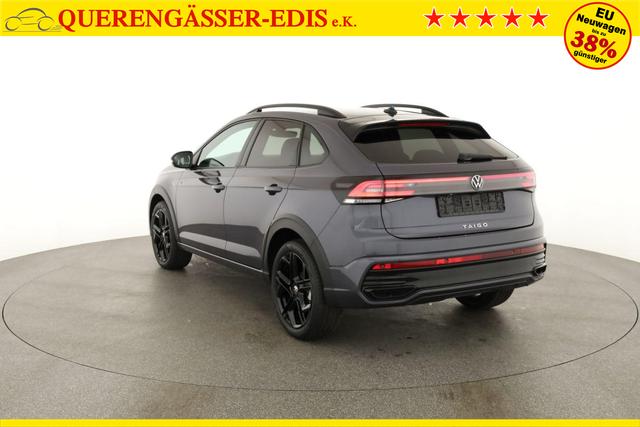 Volkswagen Taigo R-Line 1.5 TSI DSG R-Line, AHK, Navi, Matrix, Kamera, ACC, Winter, 4 J.-Garantie 