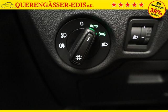 Skoda Kamiq Selection 1.5 TSI DSG Selection, AHK, LED, Kamera, Ladeboden, Winter, 16-Zoll 
