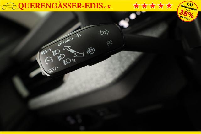 Skoda Kamiq Selection 1.5 TSI DSG Selection, AHK, LED, Kamera, Ladeboden, Winter, 16-Zoll 