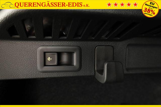 Skoda Kamiq Selection 1.5 TSI DSG Selection, AHK, LED, Kamera, Ladeboden, Winter, 16-Zoll 
