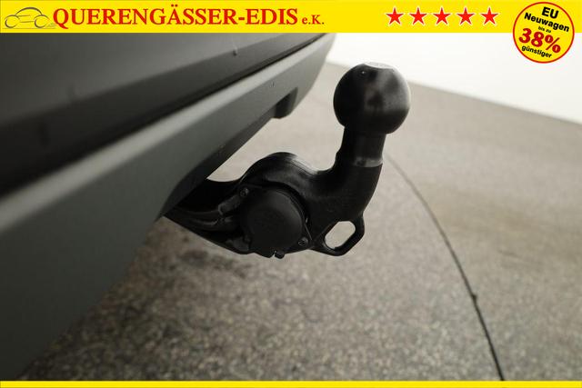 Skoda Kamiq Selection 1.5 TSI DSG Selection, AHK, LED, Kamera, Ladeboden, Winter, 16-Zoll 