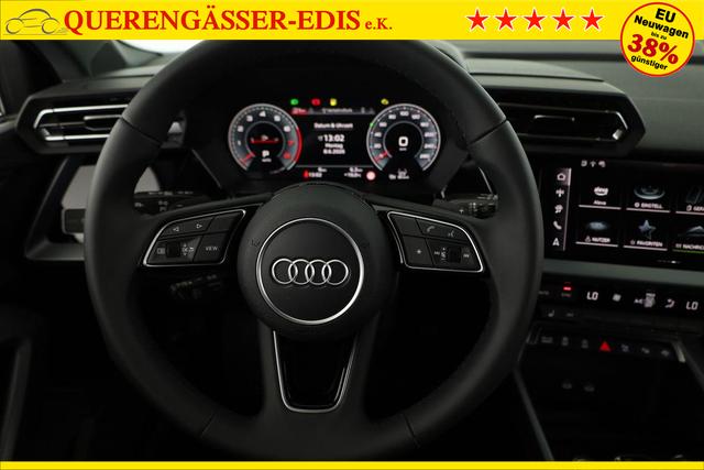 Audi A3 allstreet TFSI quattro 150 kW S-Tronic, Navi, 18-Zoll, 5-J. Garantie 
