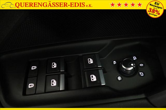 Audi A3 allstreet TFSI quattro 150 kW S-Tronic, Navi, 18-Zoll, 5-J. Garantie 