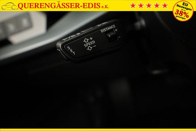 Audi A3 allstreet TFSI quattro 150 kW S-Tronic, Navi, 18-Zoll, 5-J. Garantie 