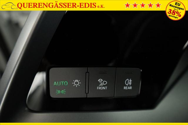 Audi A3 allstreet TFSI quattro 150 kW S-Tronic, Navi, 18-Zoll, 5-J. Garantie 