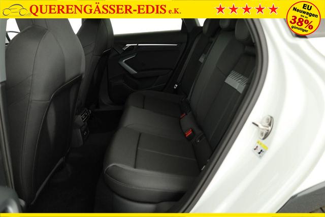 Audi A3 allstreet TFSI quattro 150 kW S-Tronic, Navi, 18-Zoll, 5-J. Garantie 