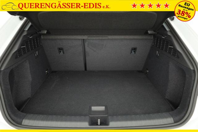 Audi A3 allstreet TFSI quattro 150 kW S-Tronic, Navi, 18-Zoll, 5-J. Garantie 