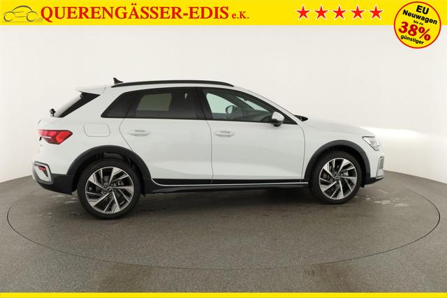Audi A3 allstreet TFSI quattro 150 kW S-Tronic, Navi, 18-Zoll, 5-J. Garantie 