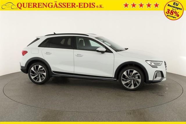 Audi A3 allstreet TFSI quattro 150 kW S-Tronic, Navi, 18-Zoll, 5-J. Garantie 