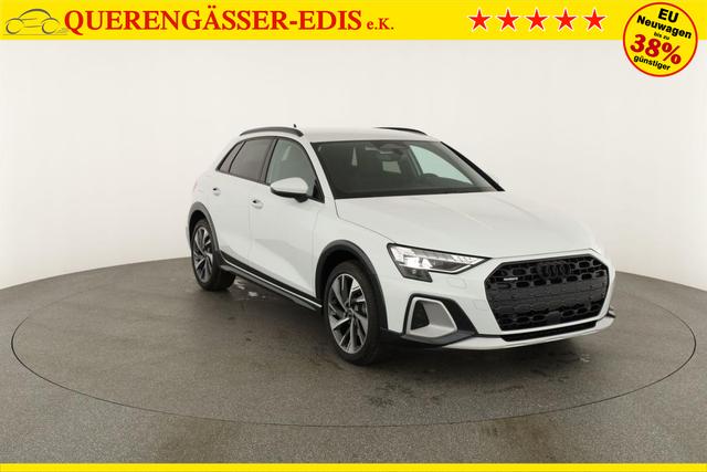 Audi A3 allstreet TFSI quattro 150 kW S-Tronic, Navi, 18-Zoll, 5-J. Garantie 