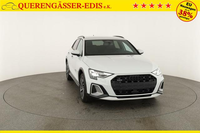 Audi A3 allstreet TFSI quattro 150 kW S-Tronic, Navi, 18-Zoll, 5-J. Garantie 