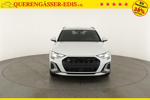 Audi A3 allstreet TFSI quattro 150 kW S-Tronic, Navi, 18-Zoll, 5-J. Garantie 