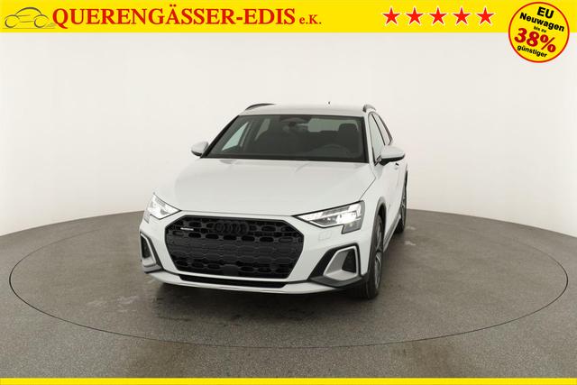 Audi A3 allstreet TFSI quattro 150 kW S-Tronic, Navi, 18-Zoll, 5-J. Garantie 