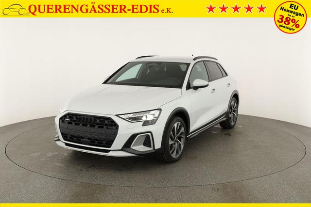 Audi A3 allstreet TFSI quattro 150 kW S-Tronic, Navi, 18-Zoll, 5-J. Garantie 
