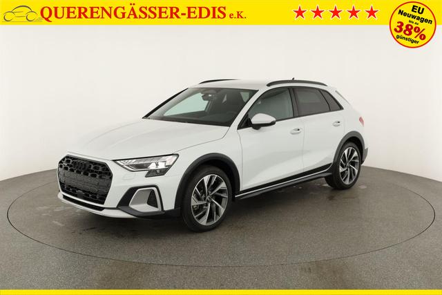 Audi A3 allstreet TFSI quattro 150 kW S-Tronic, Navi, 18-Zoll, 5-J. Garantie 