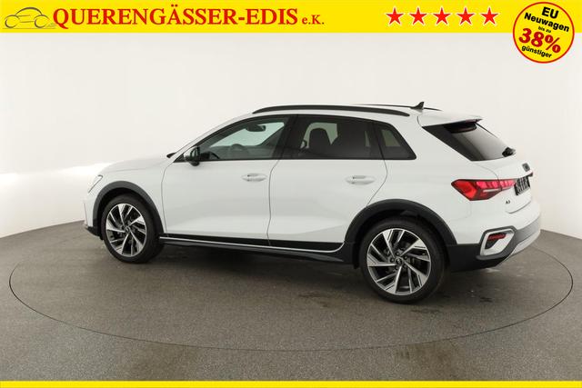 Audi A3 allstreet TFSI quattro 150 kW S-Tronic, Navi, 18-Zoll, 5-J. Garantie 