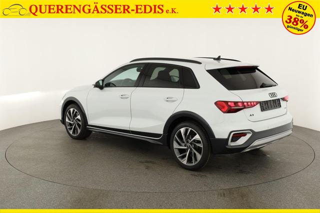 Audi A3 allstreet TFSI quattro 150 kW S-Tronic, Navi, 18-Zoll, 5-J. Garantie 