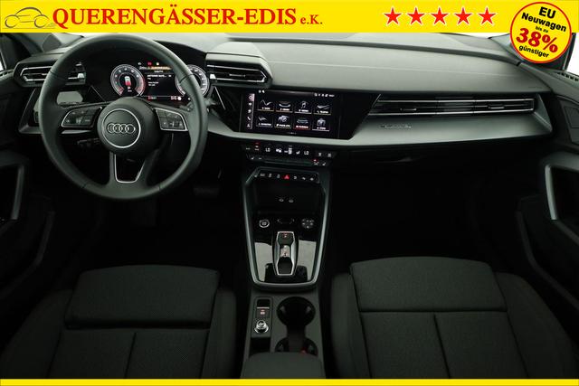 Audi A3 allstreet TFSI quattro 150 kW S-Tronic, AHK, Navi, 18-Zoll, 5-J. Garantie 