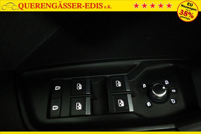 Audi A3 allstreet TFSI quattro 150 kW S-Tronic, AHK, Navi, 18-Zoll, 5-J. Garantie 