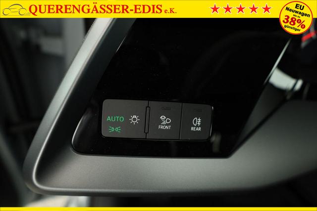 Audi A3 allstreet TFSI quattro 150 kW S-Tronic, AHK, Navi, 18-Zoll, 5-J. Garantie 