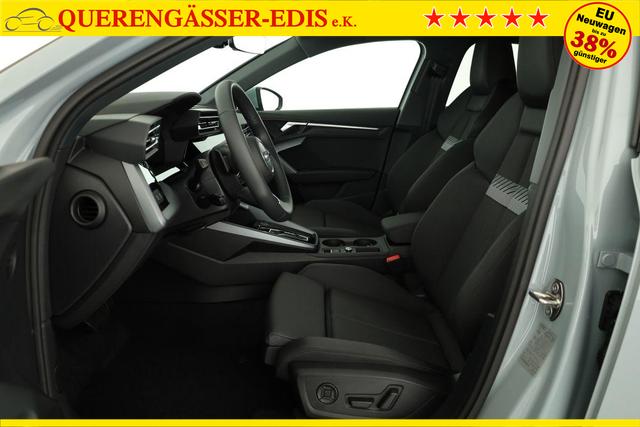 Audi A3 allstreet TFSI quattro 150 kW S-Tronic, AHK, Navi, 18-Zoll, 5-J. Garantie 