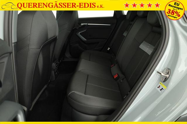 Audi A3 allstreet TFSI quattro 150 kW S-Tronic, AHK, Navi, 18-Zoll, 5-J. Garantie 